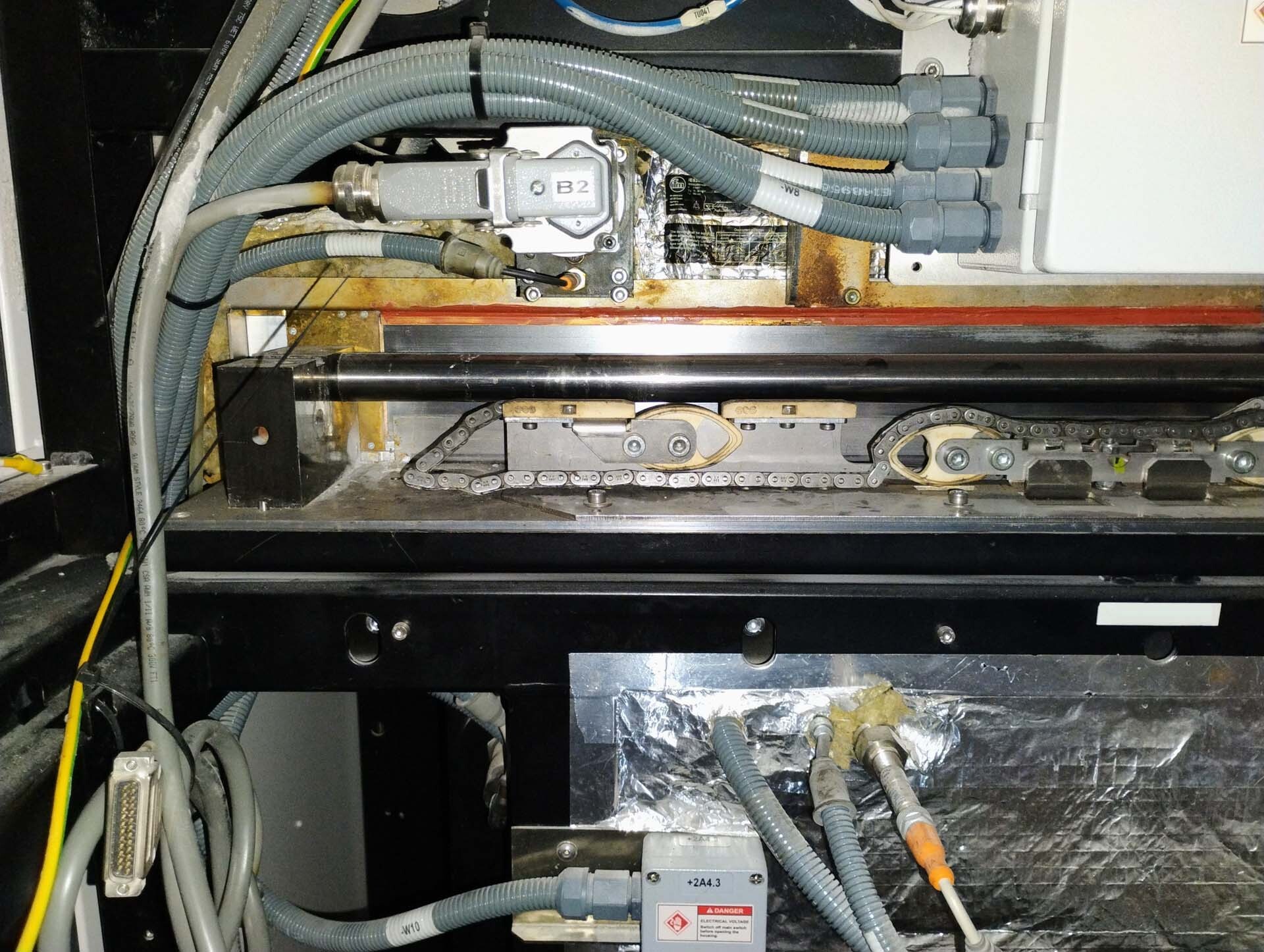 图为 已使用的 EOS P395 待售