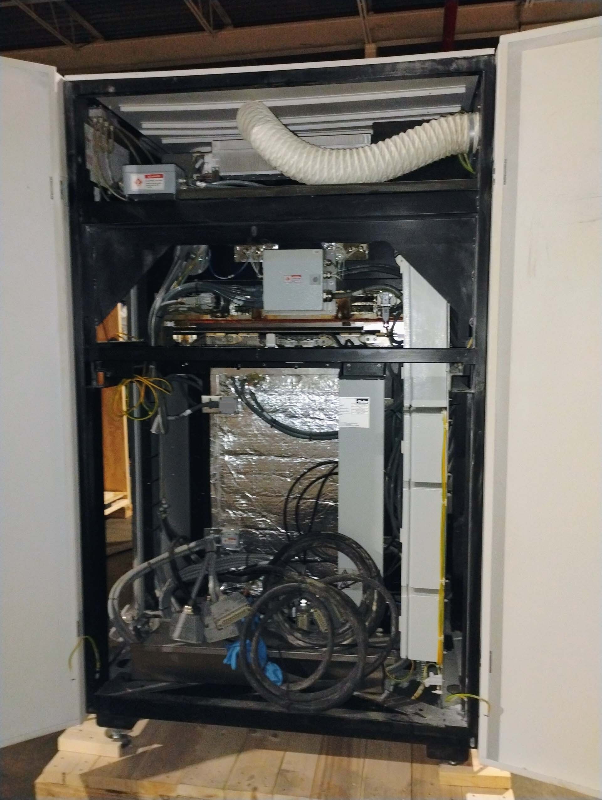 图为 已使用的 EOS P395 待售