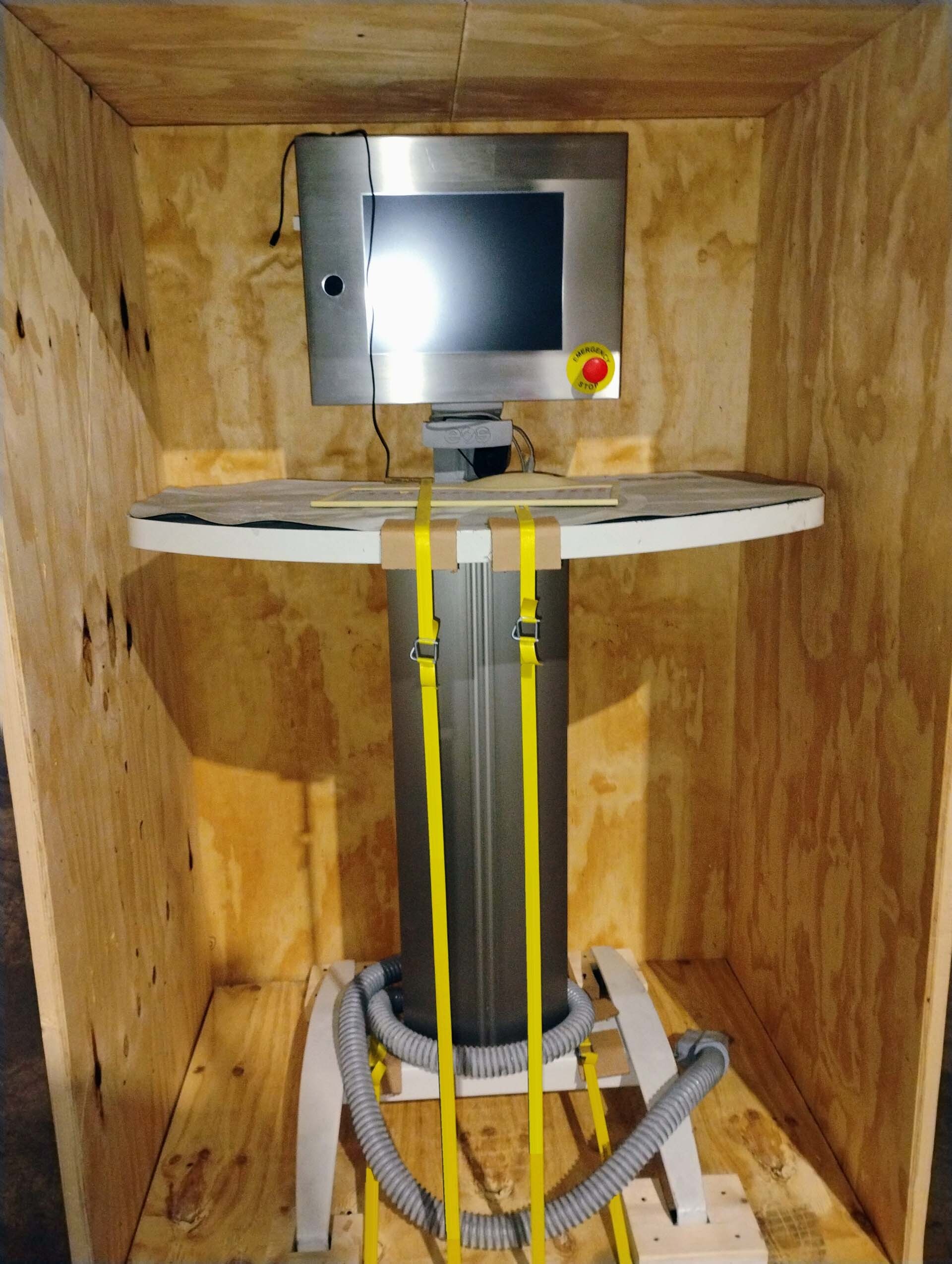 图为 已使用的 EOS P395 待售