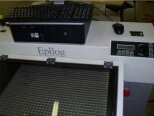 Photo Used EPILOG LASER Express 3000/1000A For Sale