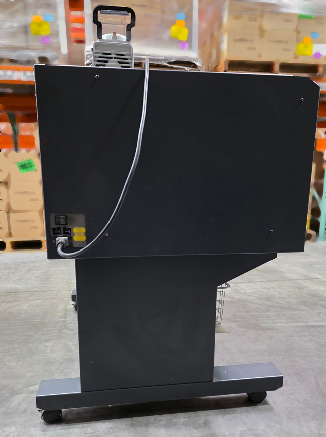 フォト（写真） 使用される EPILOG LASER Helix 販売のために