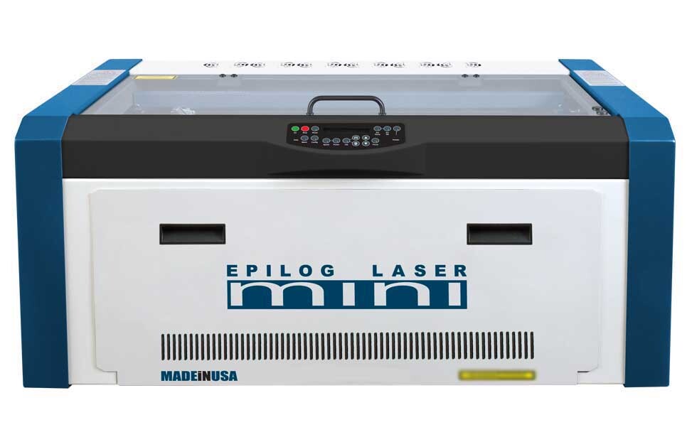 EPILOG LASER Mini 24 Laser used for sale price #9130857 &gt; buy from CAE