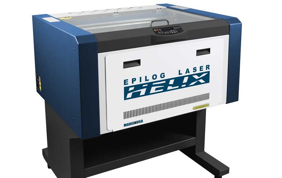 EPILOG LASER Mini 24 Laser used for sale price #9130857 &gt; buy from CAE