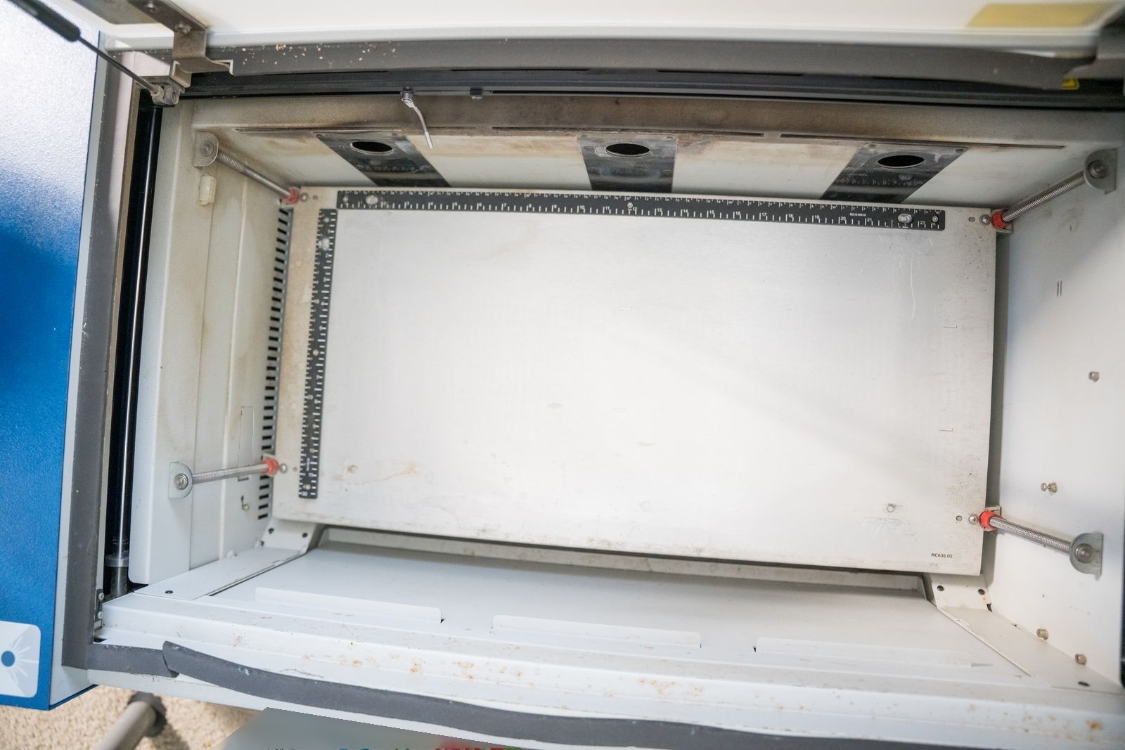 Foto Verwendet EPILOG LASER Zing 1000 Zum Verkauf