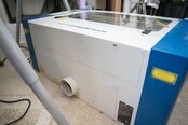 Foto Verwendet EPILOG LASER Zing 1000 Zum Verkauf