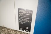 Foto Verwendet EPILOG LASER Zing 1000 Zum Verkauf