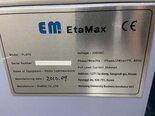 Photo Used EPIPLUS / ETAMAX Plato For Sale