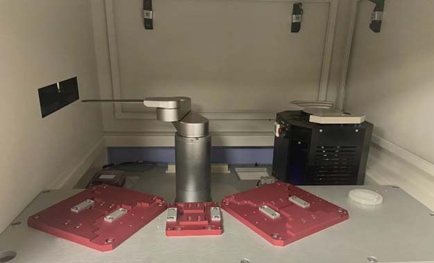 Photo Used EPIPLUS / ETAMAX Plato For Sale