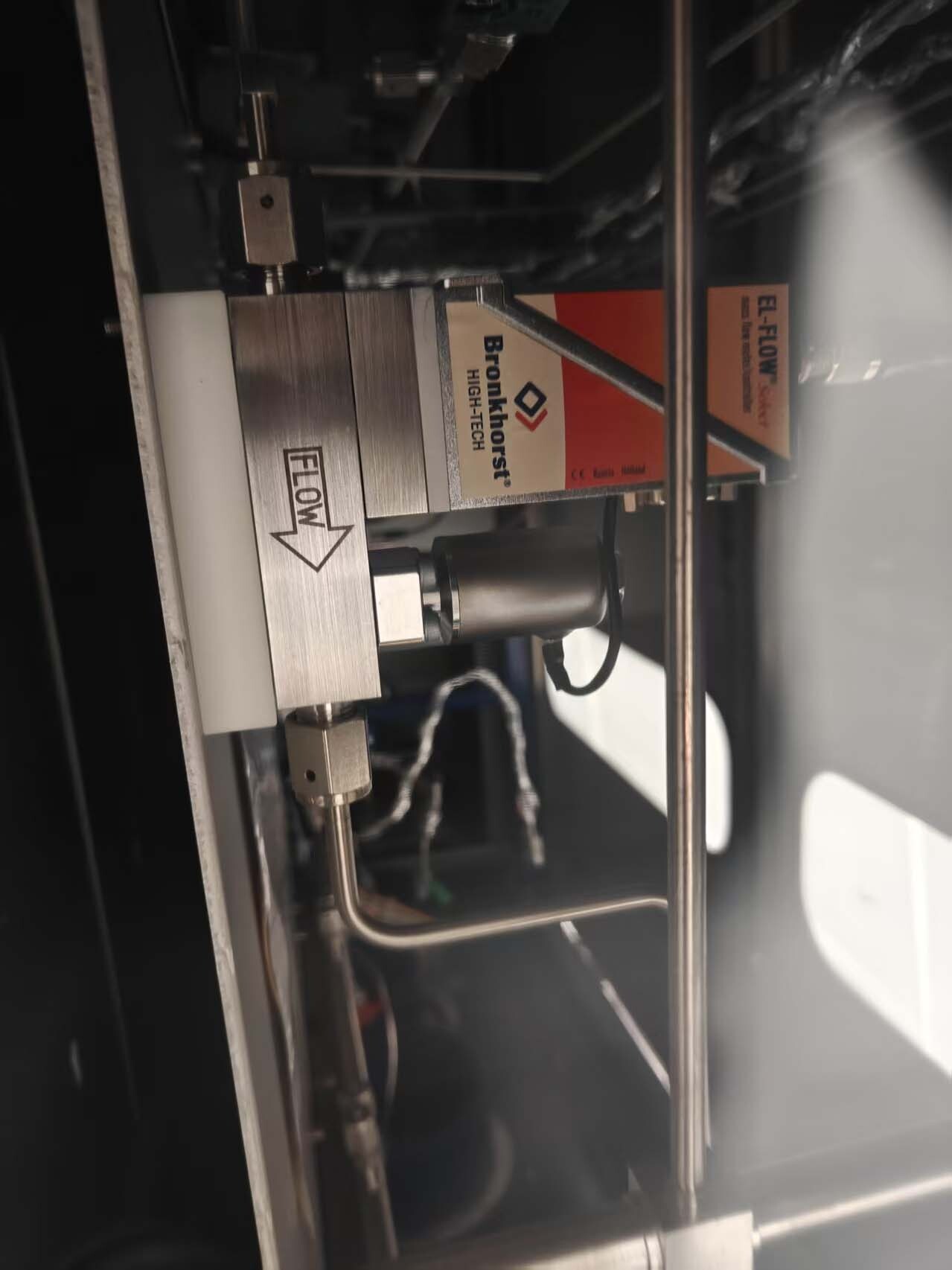 Photo Used EPIPLUS / ETAMAX Plato For Sale