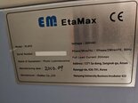 Photo Used EPIPLUS / ETAMAX Plato For Sale