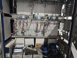Photo Used EPIPLUS / ETAMAX Plato For Sale