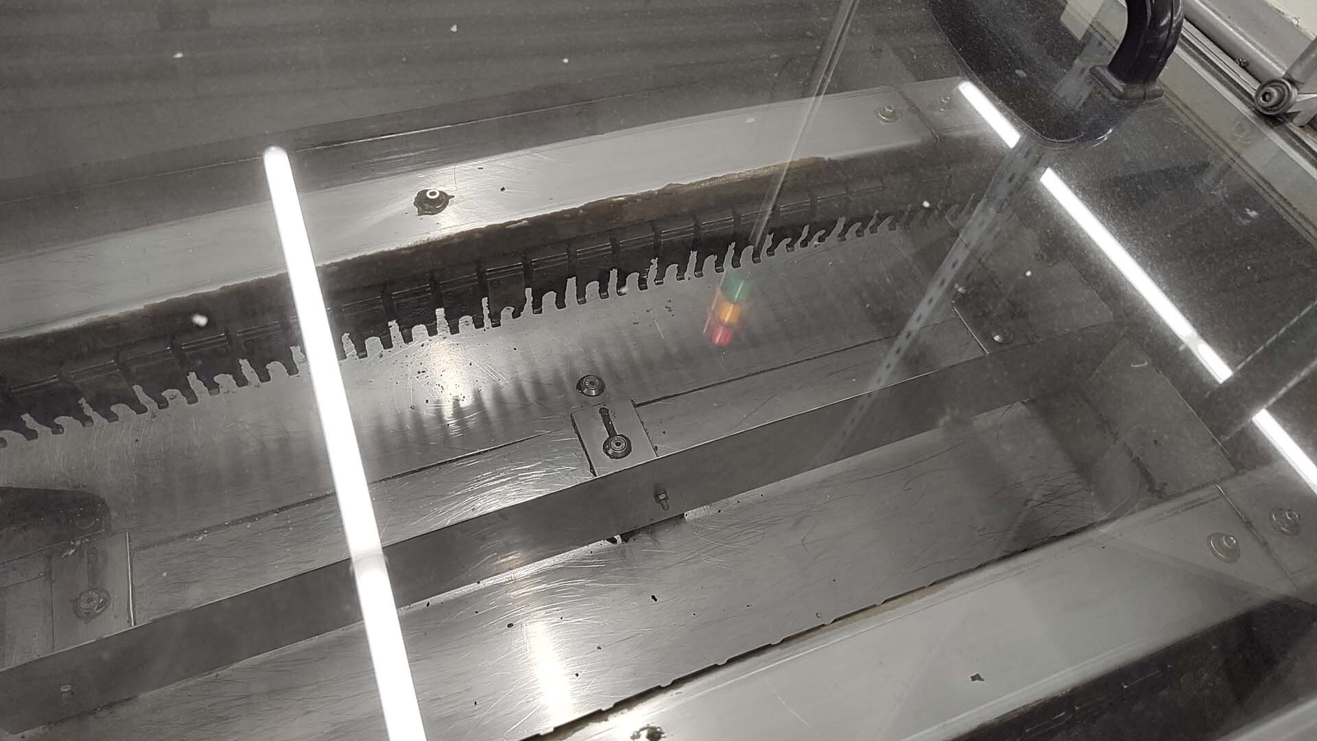 图为 已使用的 EPM CIG Highspeed 420 SIG 待售