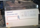 Photo Utilisé EPPENDORF 5301 À vendre