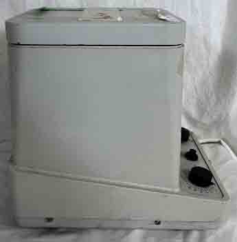 Photo Used EPPENDORF 5415C For Sale