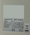 Photo Used EPPENDORF 5415R For Sale