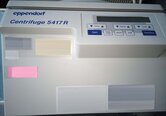 사진 사용됨 EPPENDORF 5417R 판매용