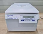 Photo Used EPPENDORF 5417R For Sale