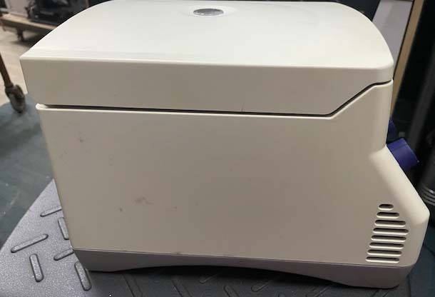 圖為 已使用的 EPPENDORF 5424 待售