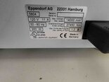 사진 사용됨 EPPENDORF 5804 판매용