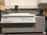 사진 사용됨 EPPENDORF 5810R 판매용