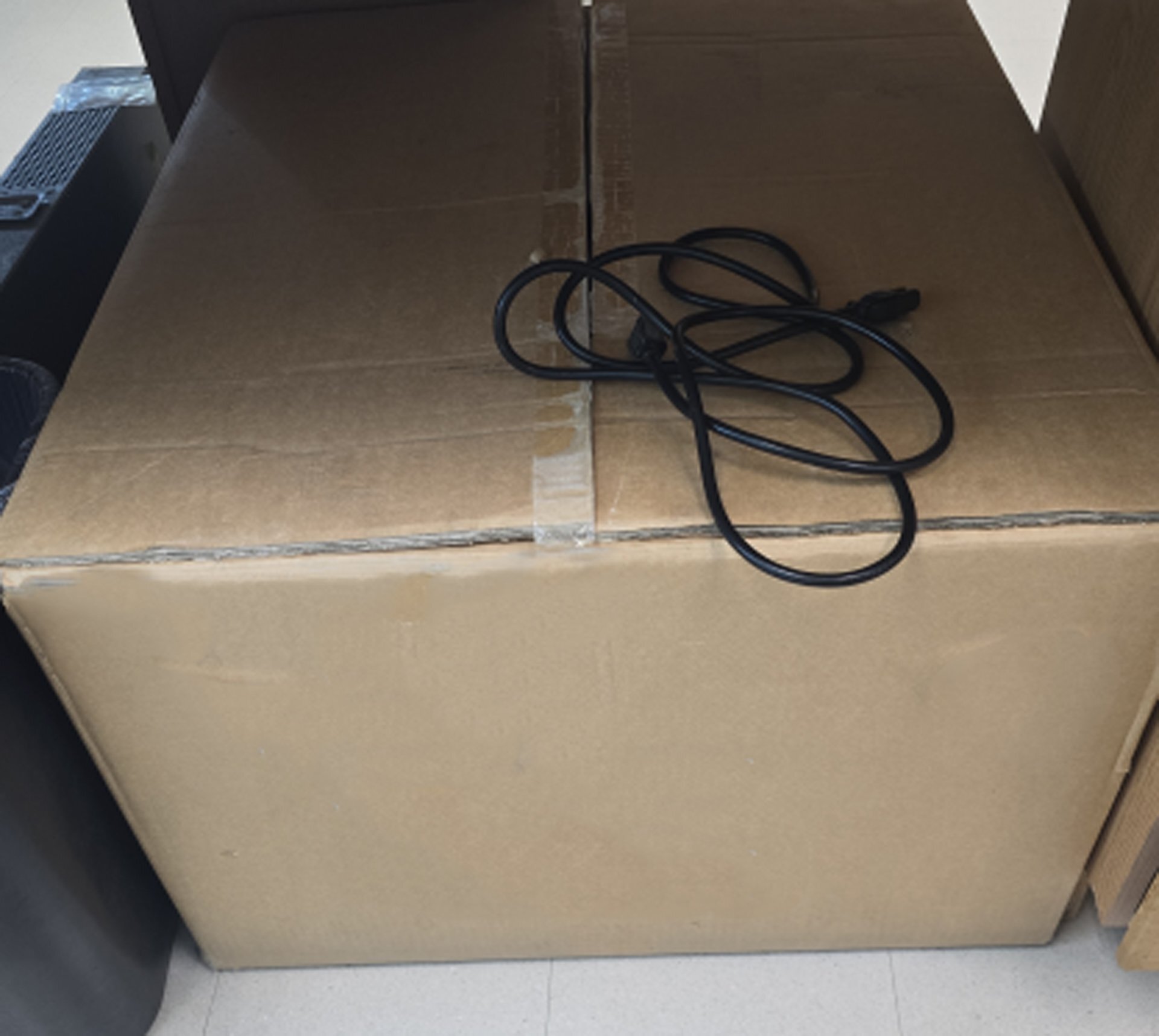 Photo Used EPPENDORF 5810R For Sale