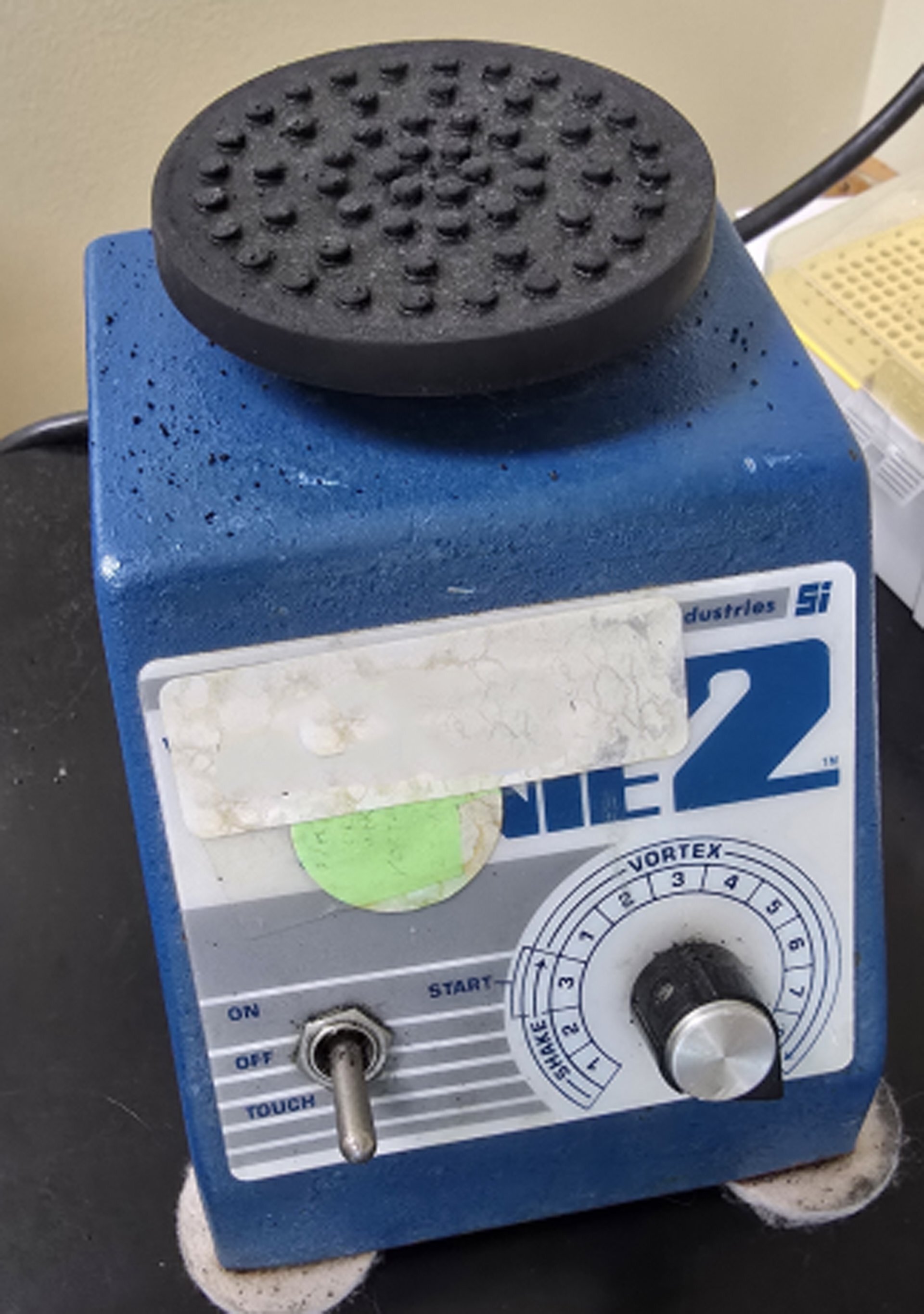 Photo Used EPPENDORF 5810R For Sale
