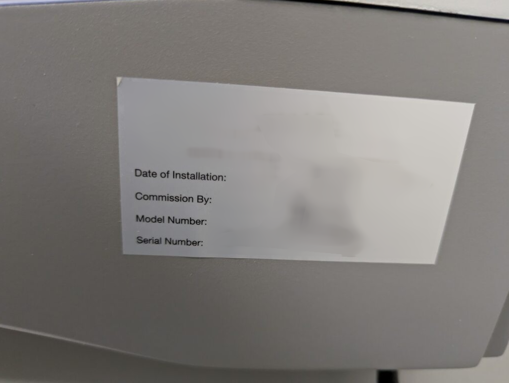 Photo Utilisé EPPENDORF Epmotion 5073 À vendre