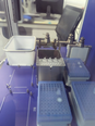 Photo Utilisé EPPENDORF Epmotion 5073 À vendre