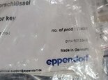 Foto Verwendet EPPENDORF EpMotion 5075 Zum Verkauf