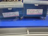 Photo Used EPPENDORF EpMotion 5075 For Sale