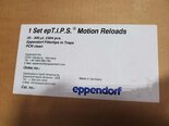 Photo Used EPPENDORF EpMotion 5075 For Sale