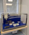 Photo Used EPPENDORF EpMotion 5075 For Sale