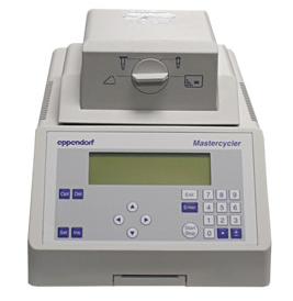 Photo Used EPPENDORF Mastercycler For Sale