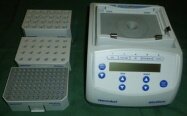 Photo Used EPPENDORF MixMate For Sale