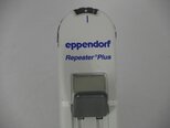 사진 사용됨 EPPENDORF Repeater Plus 판매용