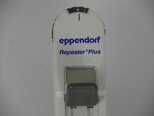 Foto Verwendet EPPENDORF Repeater Plus Zum Verkauf