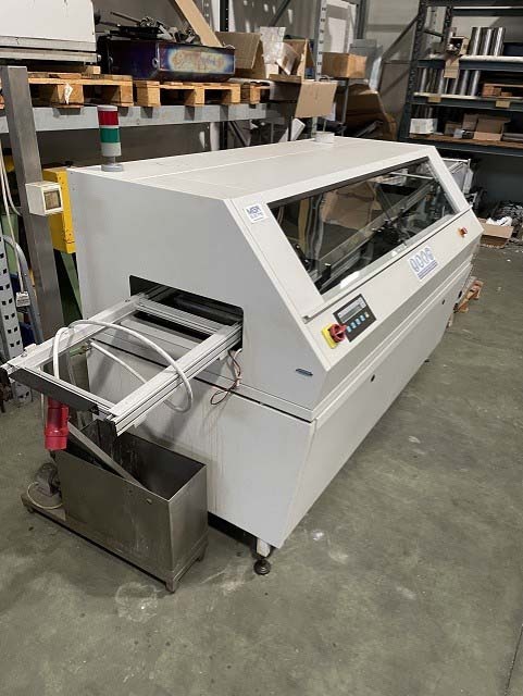 圖為 已使用的 EPS WSM 300 待售