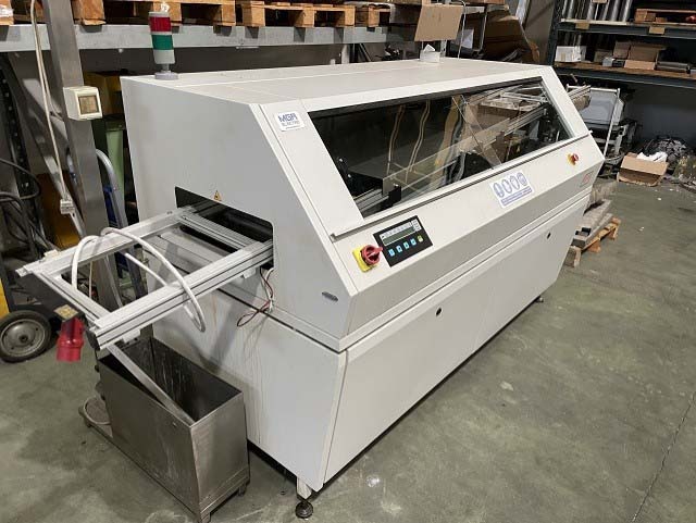 圖為 已使用的 EPS WSM 300 待售