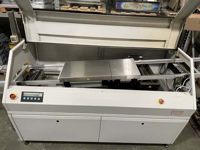 圖為 已使用的 EPS WSM 300 待售