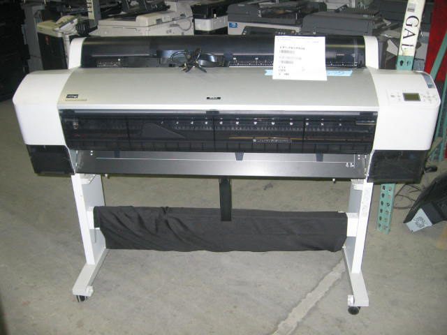 Photo Used EPSON EPS-PRO9800 For Sale