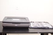 图为 已使用的 EPSON J181A 待售