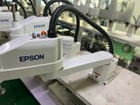 Photo Used EPSON LS6-702S For Sale
