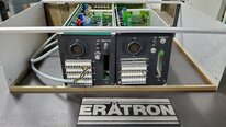 フォト（写真） 使用される ERATRON EB-8 MF 販売のために