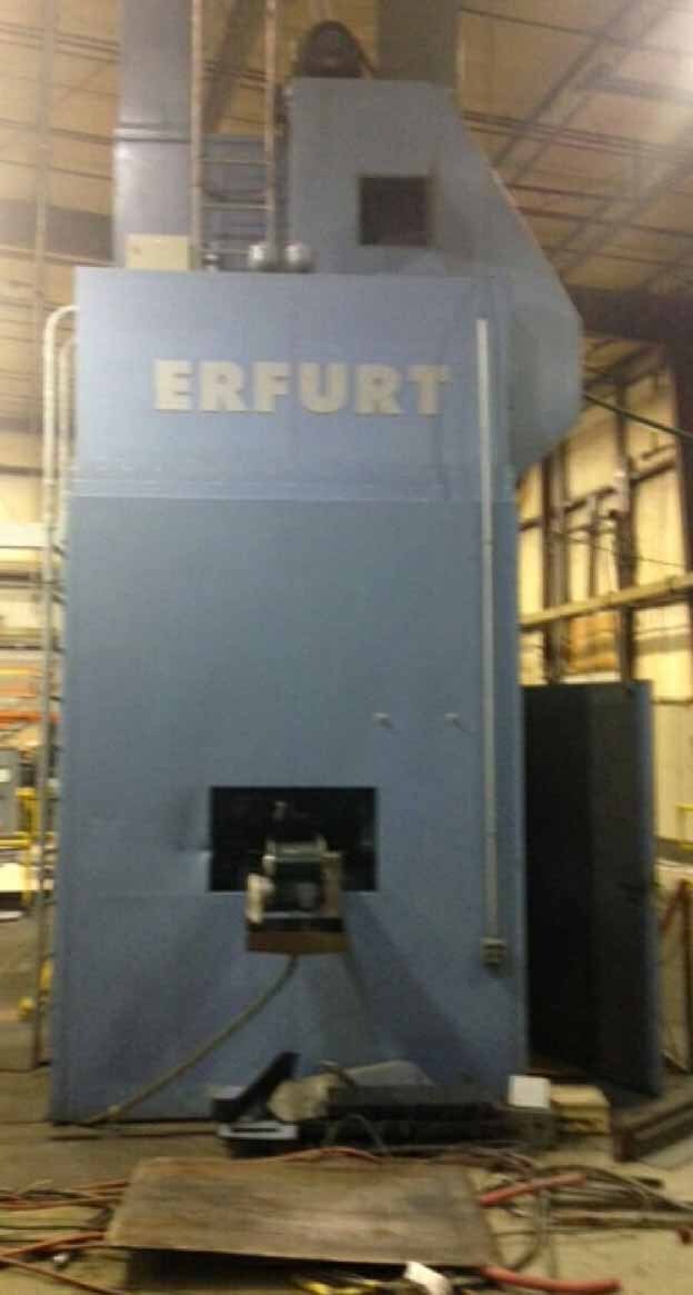 Photo Used ERFURT 2000-KN For Sale