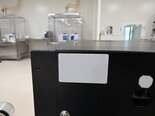 Foto Verwendet ERLAB Chemtrap Zum Verkauf