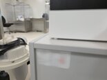 Foto Verwendet ERLAB Chemtrap Zum Verkauf