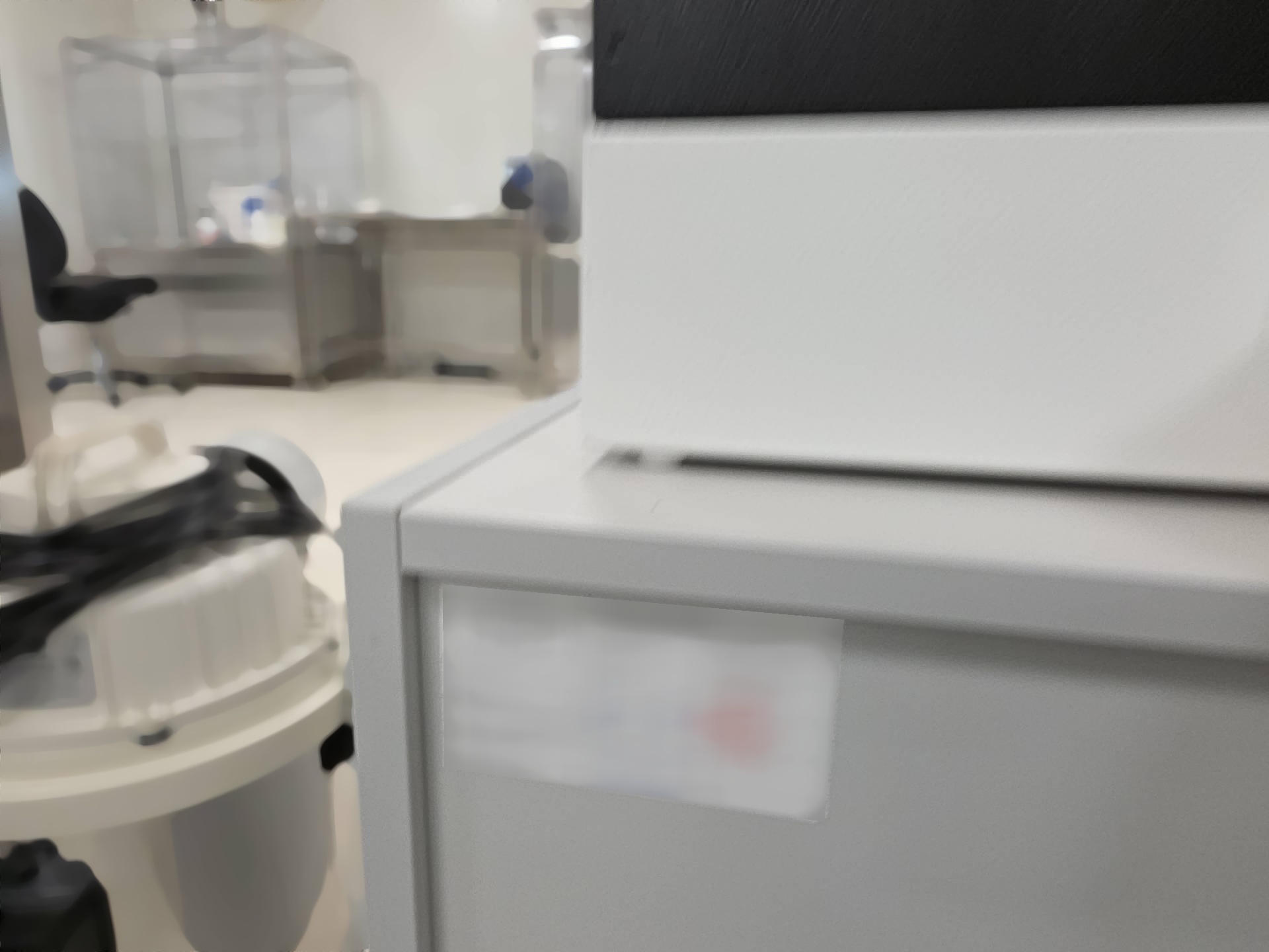 Foto Verwendet ERLAB Chemtrap Zum Verkauf