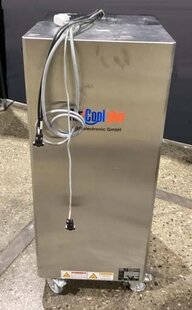 ERS ELECTRONIC CHILLER 080 #293809919