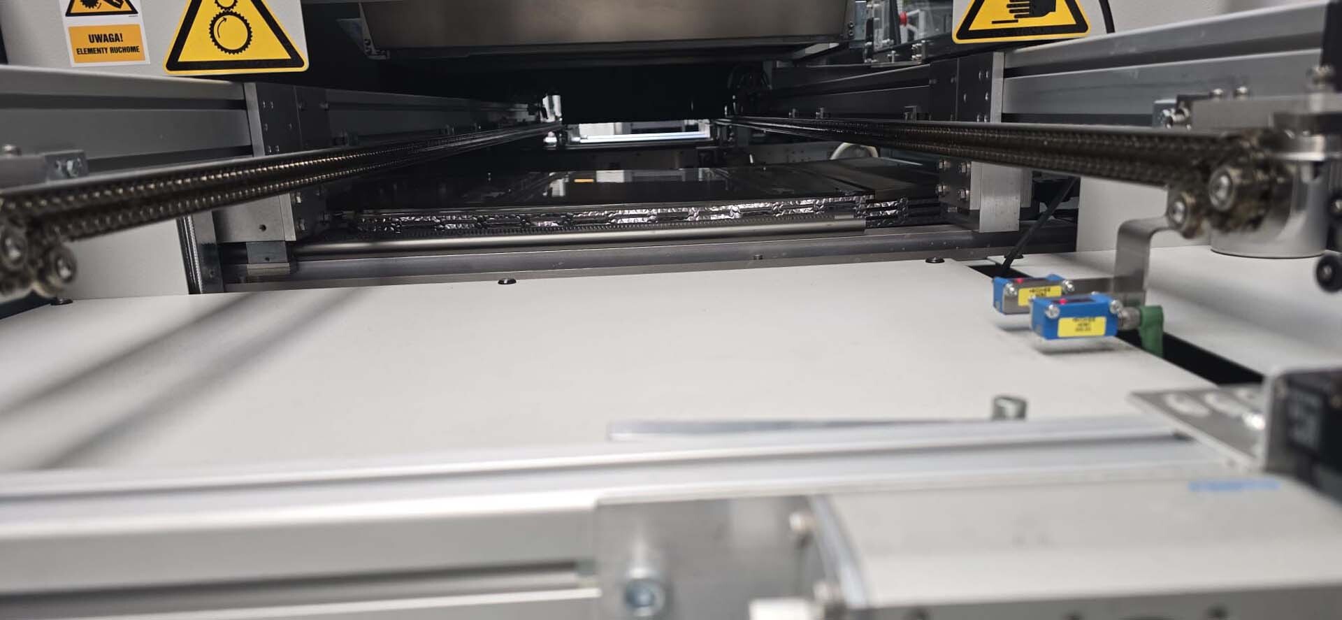 Photo Used ERSA Ecoselect 2 For Sale