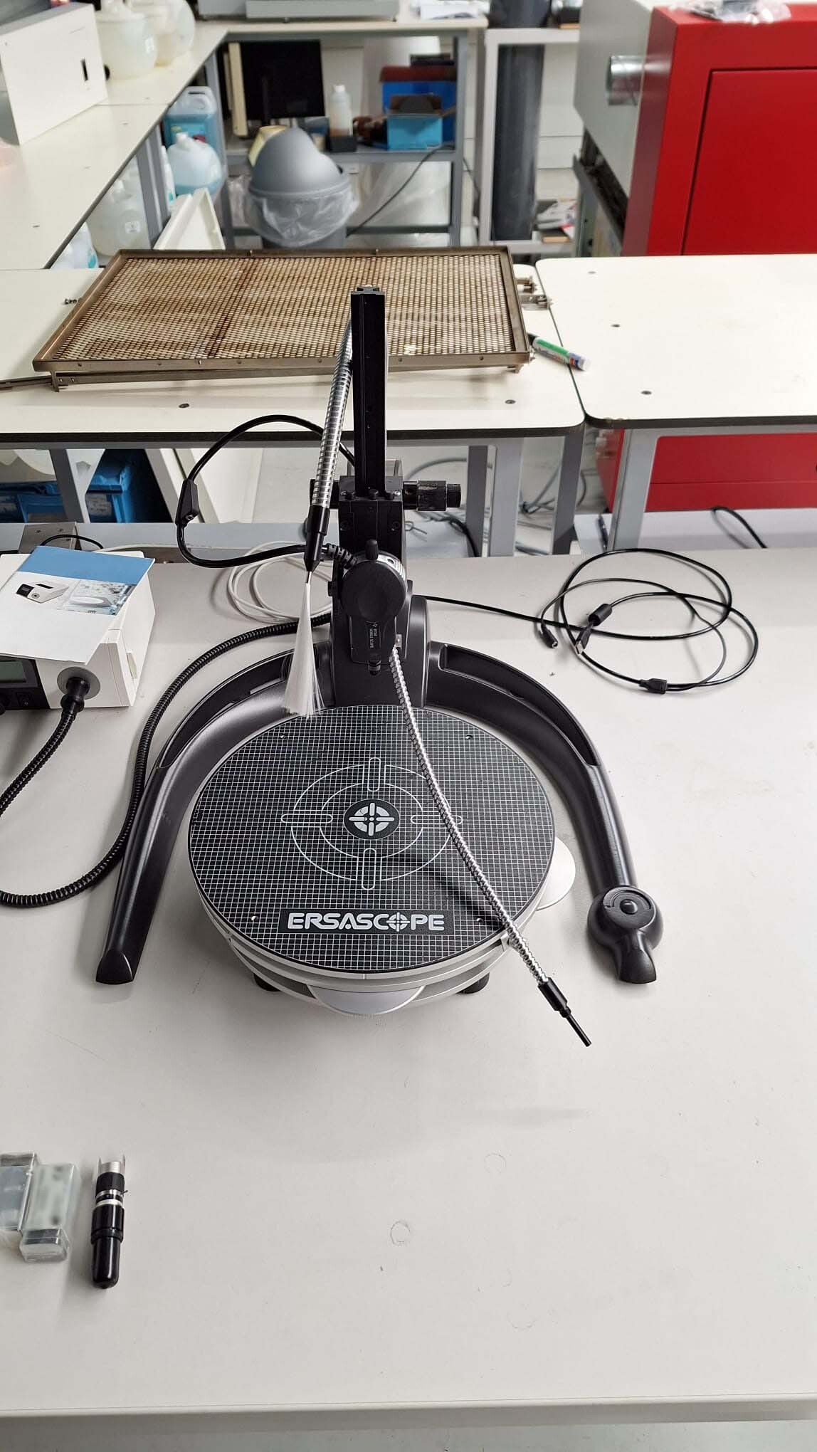 Photo Utilisé ERSA Ersascope 2 À vendre